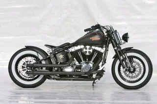 White Walls - All Sizes