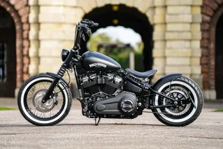 White walls - ALL SIZES