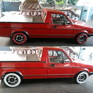 White walls / Mirrors