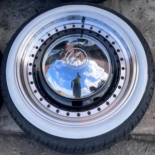 White walls 10 to 21