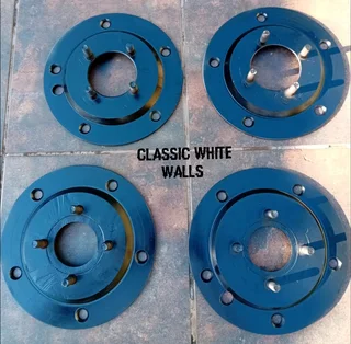 White walls 10 to 21