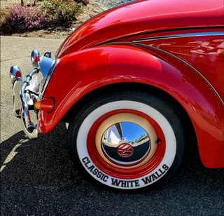 White walls 10 to 21