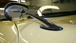Karmann Ghia / speedster mirrors