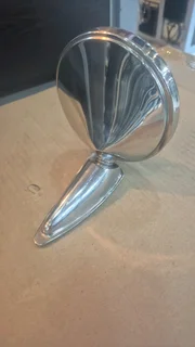 Ghia / Porsche mirrors