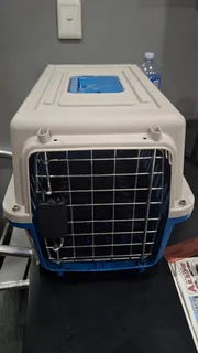 Pet Carrier
