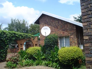 Quiet Country Bachelor