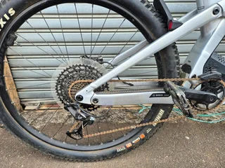 SCOTT Strike aluminum XL e-bike