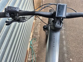 SCOTT Strike aluminum XL e-bike