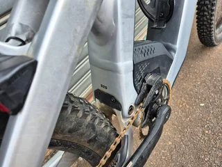 SCOTT Strike aluminum XL e-bike