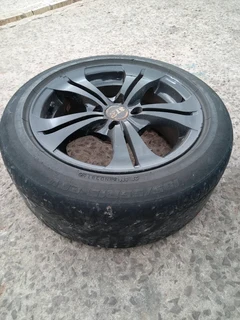 15 inch rims and tyres