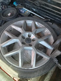 17" Edition 35 Reps 5/100