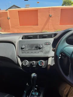 2018 Honda Ballade (Automatic)