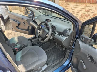 2013 Chevrolet Spark 1.2