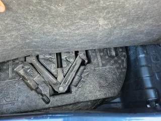 2013 Chevrolet Spark 1.2