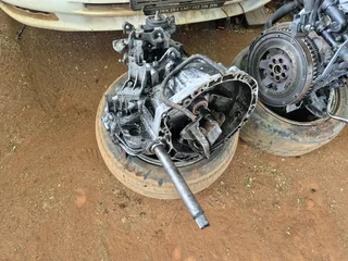 Renault Megane 2 1.9 dci engine &amp; gearbox