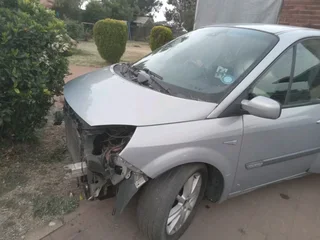 2006 Renault Grand Scenic for parts