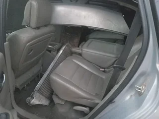 2006 Renault Grand Scenic for parts