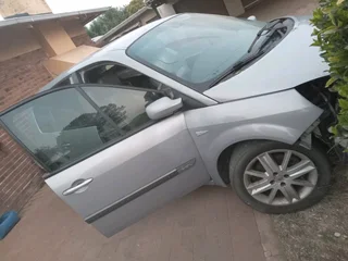 2006 Renault Grand Scenic for parts