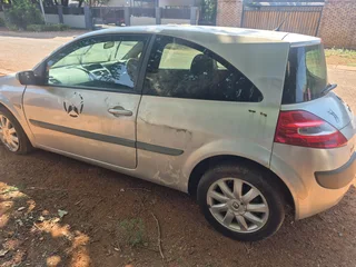 Renault Megane 2 1.6 16v for parts
