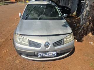 Renault Megane 2 1.6 16v for parts