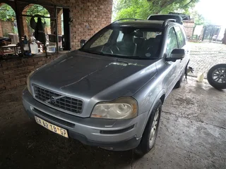 Volvo XC90 3.2L for parts.