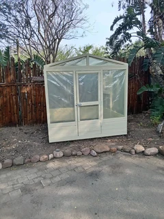 Outdoor Greenhouse