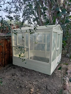 Outdoor Greenhouse