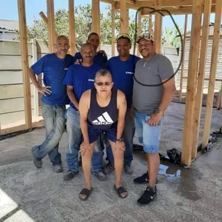 Building SCAM ARTIST NATHAN CLEOPHAS