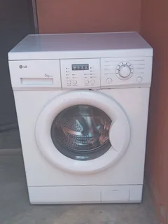 LG washing machine R1300