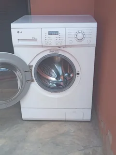 LG washing machine R1300