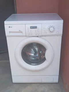LG washing machine R1300