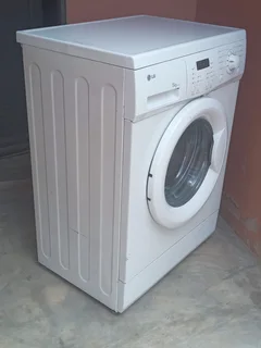 LG washing machine R1300