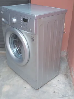 LG washing machine R1600