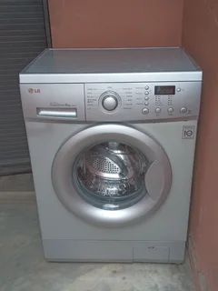 LG washing machine R1600