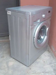 LG washing machine R1600