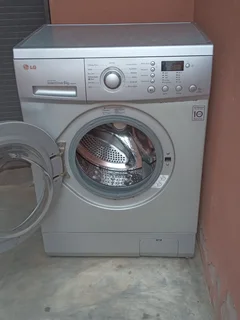 LG washing machine R1600
