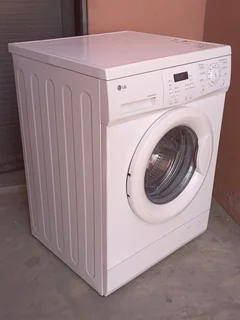 LG washing machine R1800