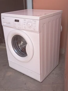 LG washing machine R1800