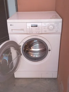 LG washing machine R1800