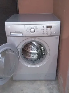 LG washing machine R2500