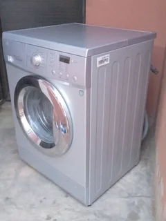 LG washing machine R2500