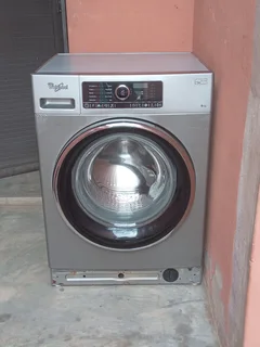 Whirlpool washing machine R1800