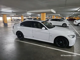 Good bmw 320d