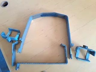 Anti Theft Bracket For Et1000