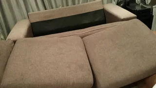 sleeper couch