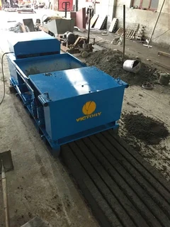 Hollow Core Lintel Machines