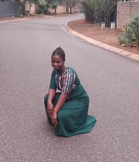 I Am Looking  For A Job As A Domestic Part Time Or Full Time