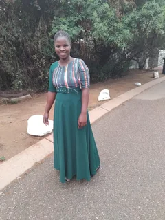 I Am Looking For A Job  As A Domestic Part Time Or Full Time