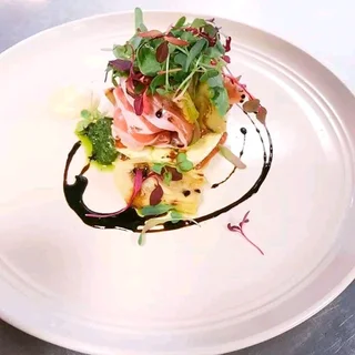 Private chef/ kitchen manager