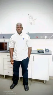 Private chef /kitchen manager /drive